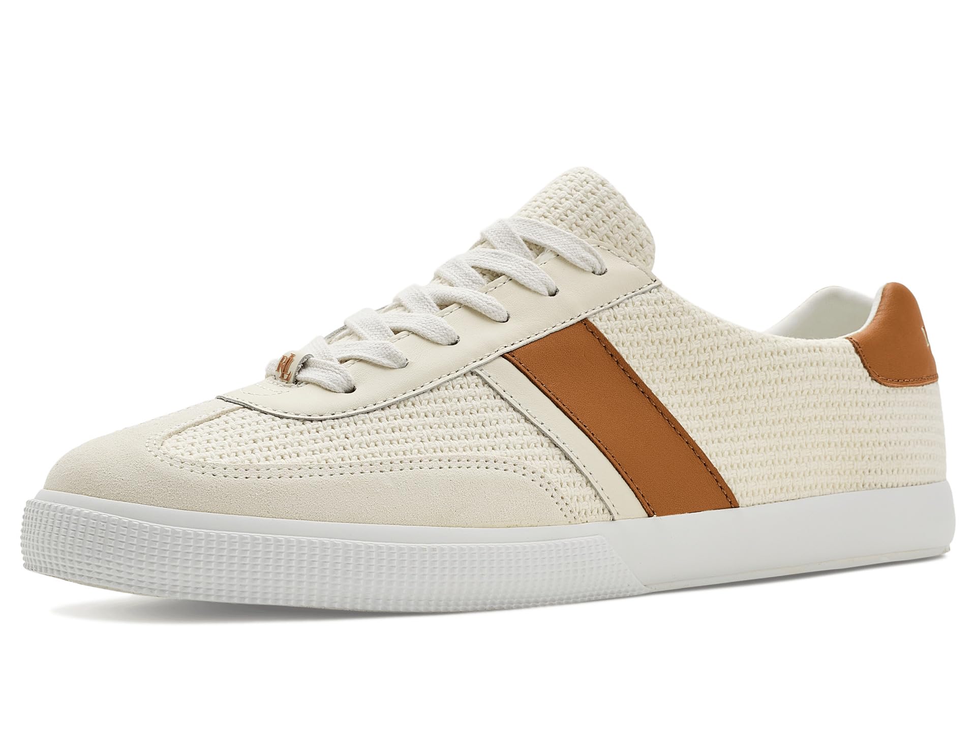 Кроссовки Braylee Mesh & Leather