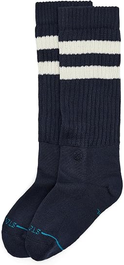 Носки Stripe Slouch