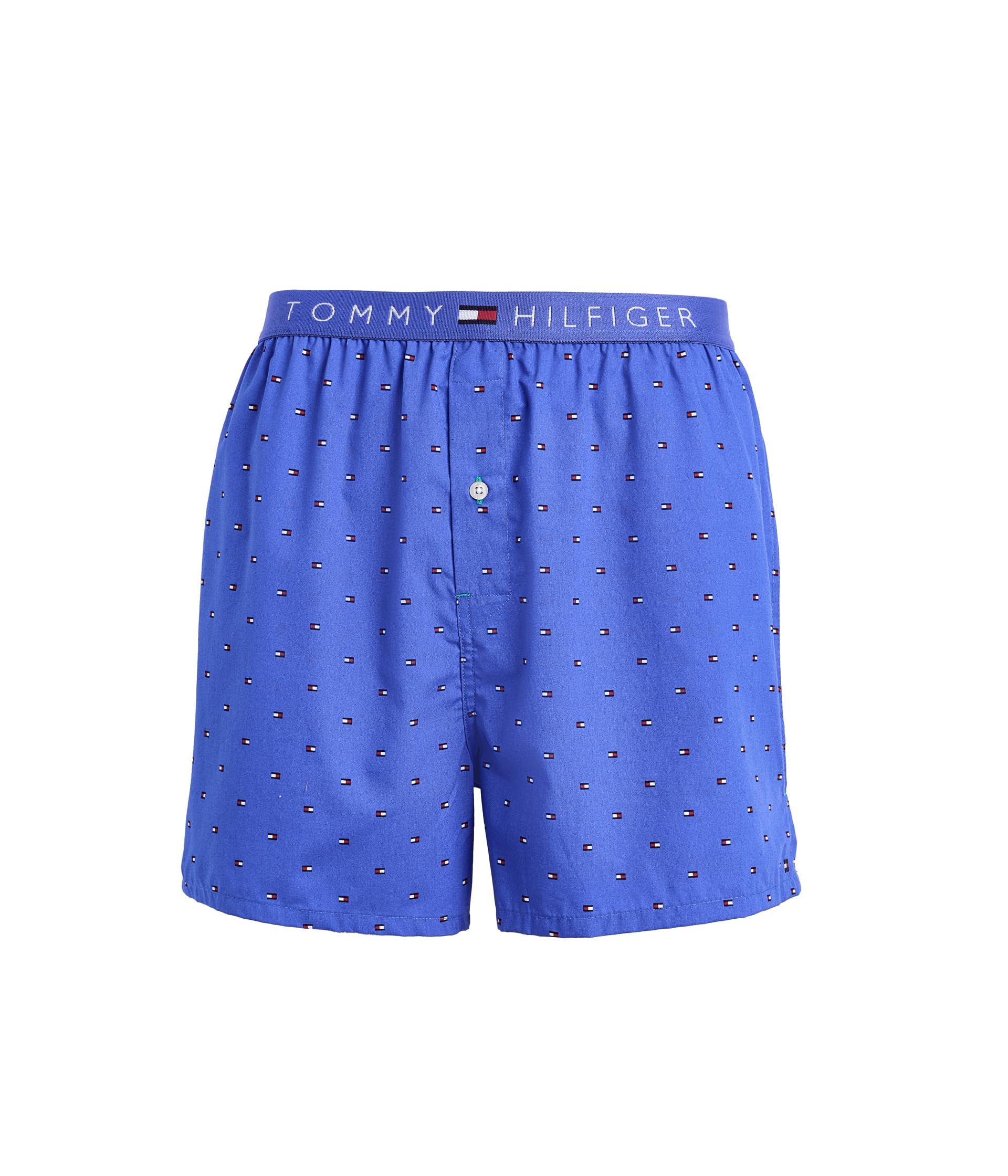 Woven Boxer 1-Pack
