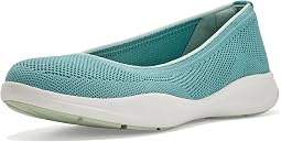 Aqua Sky Blue