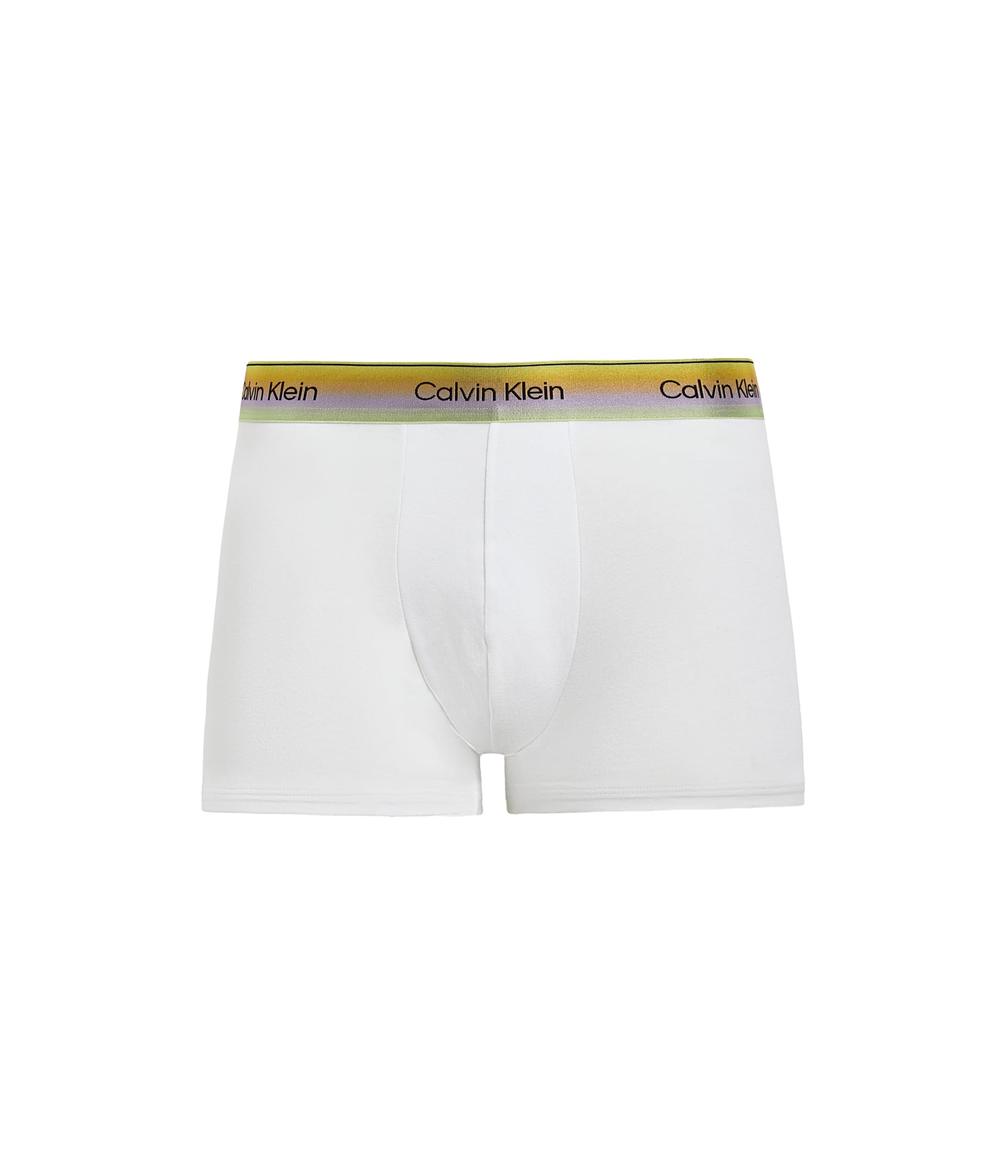 Pride Cotton Trunks