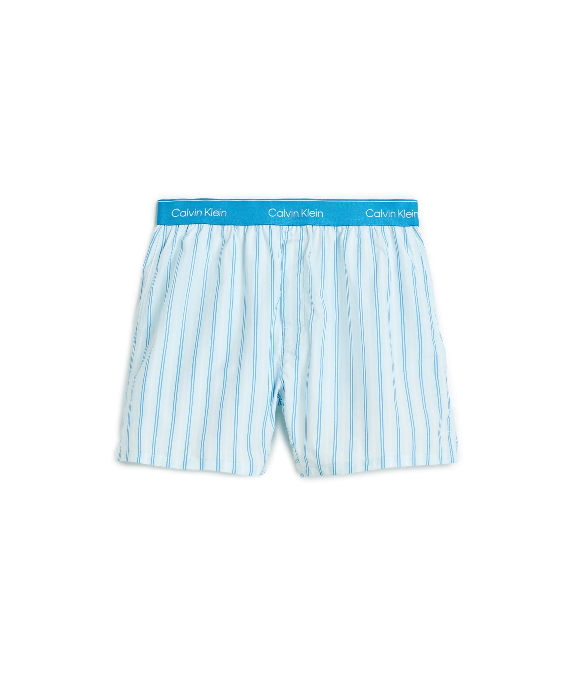 Cotton Poplin Boxers