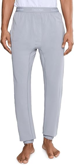 Мужские джоггеры Icon Cotton Stretch