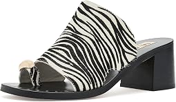 Zebra/Black