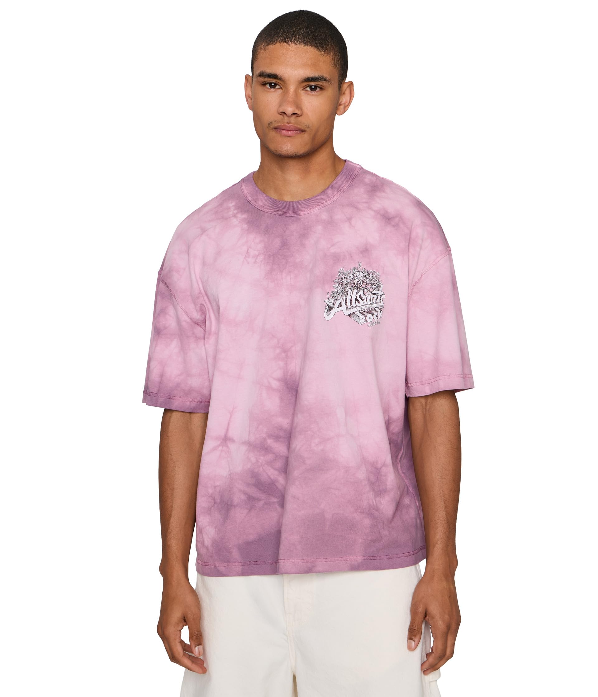 Футболка Avalon Short Sleeve Crew