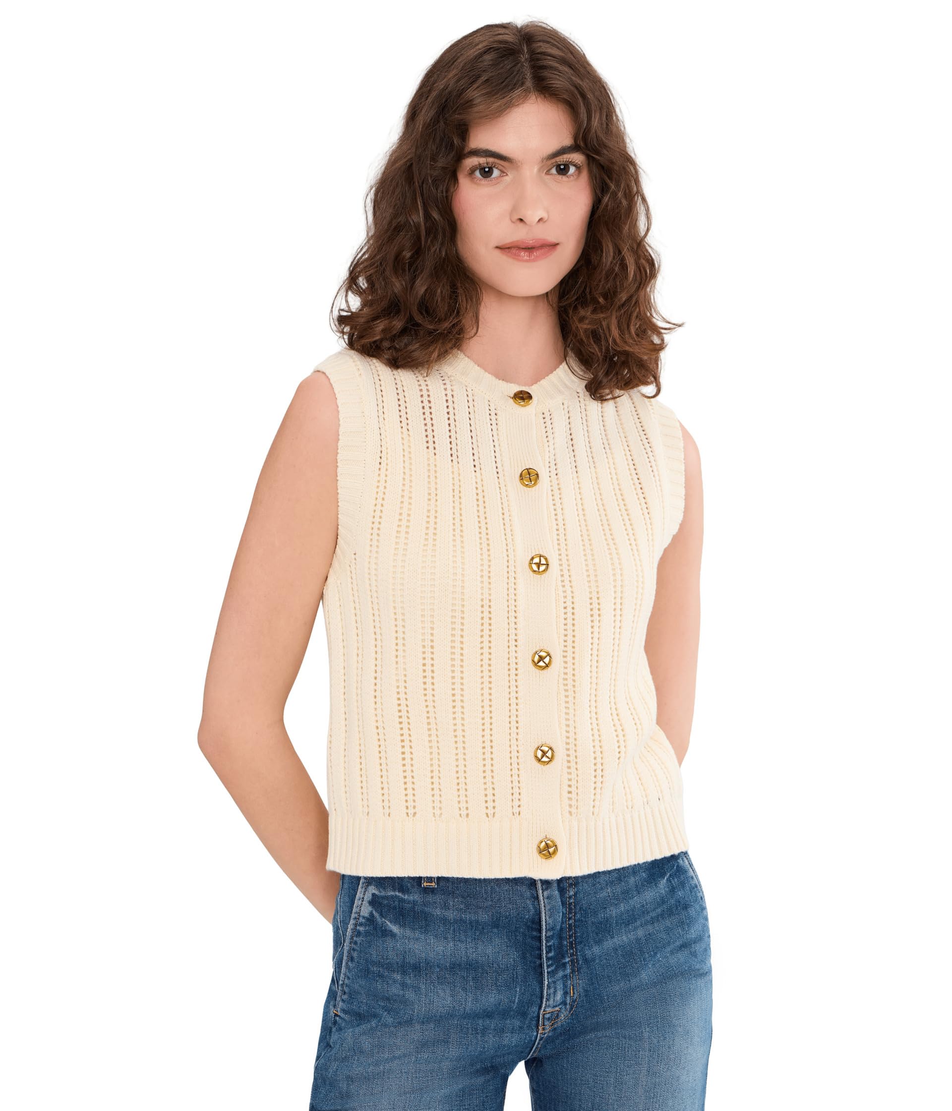 Кардиган Luca Sweater Tank