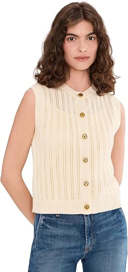 Кардиган Luca Sweater Tank