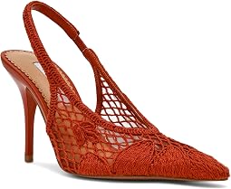 Terracotta Crochet
