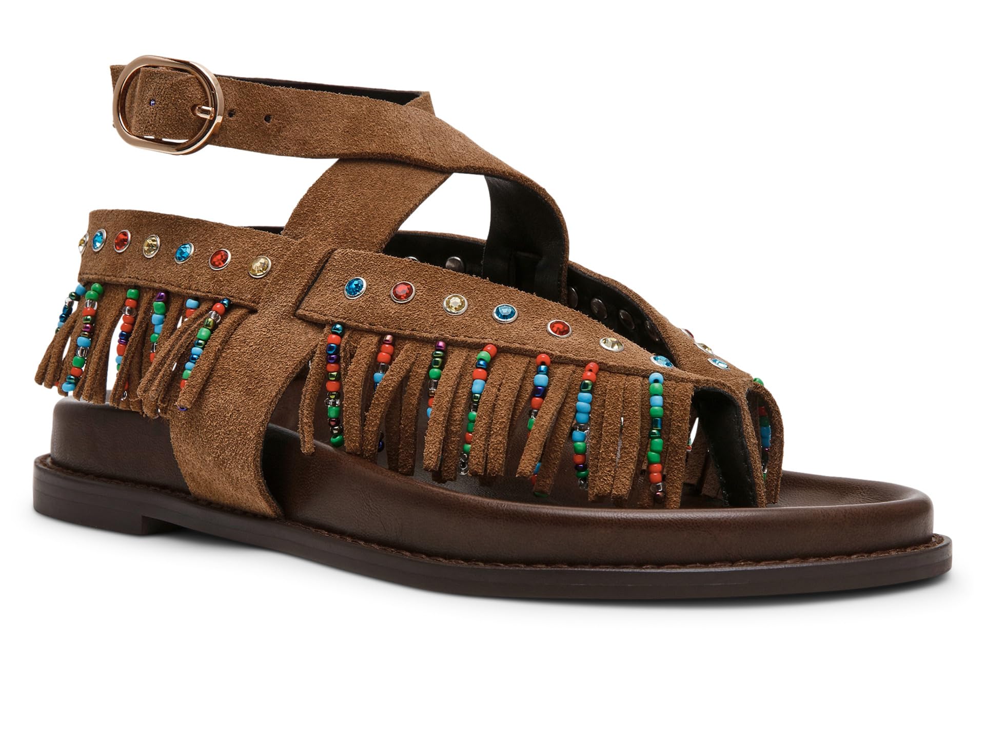 Сандалии Steve Madden Wendell