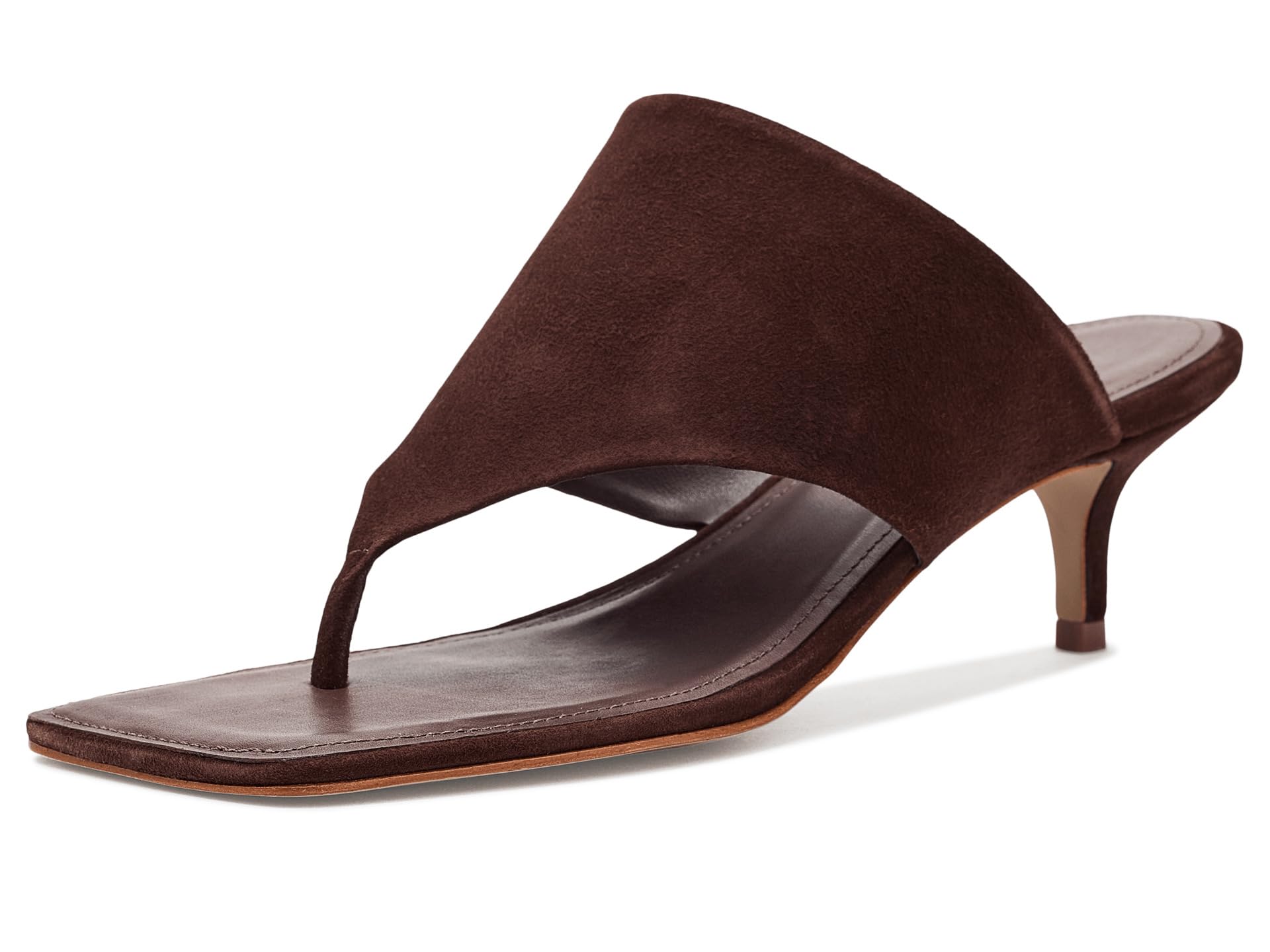 Босоножки Sage Mid Stiletto