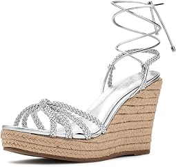 Schutz Сандалии Adele Wedge