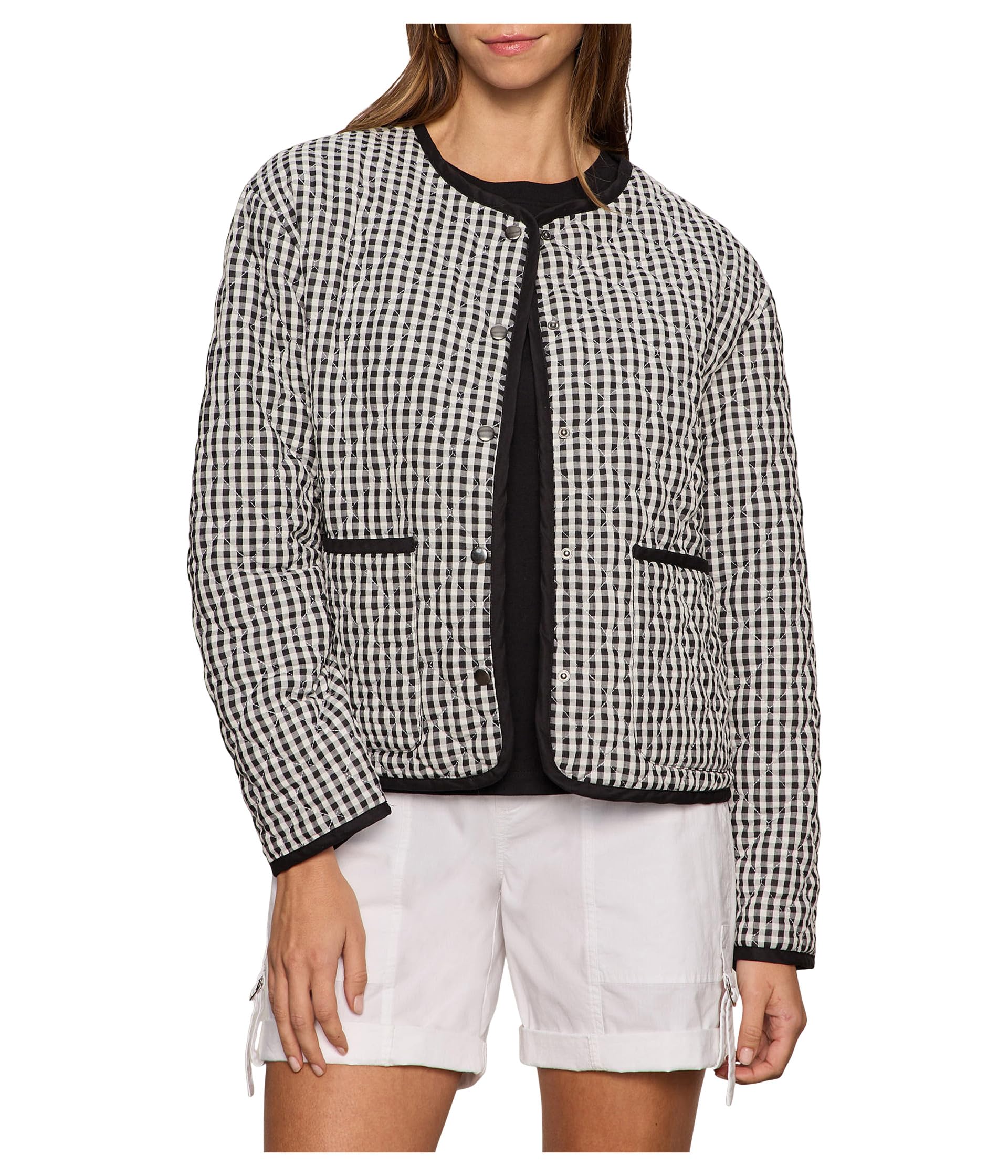 Rec Jacket