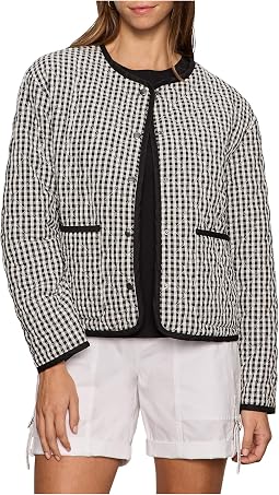 Rec Jacket