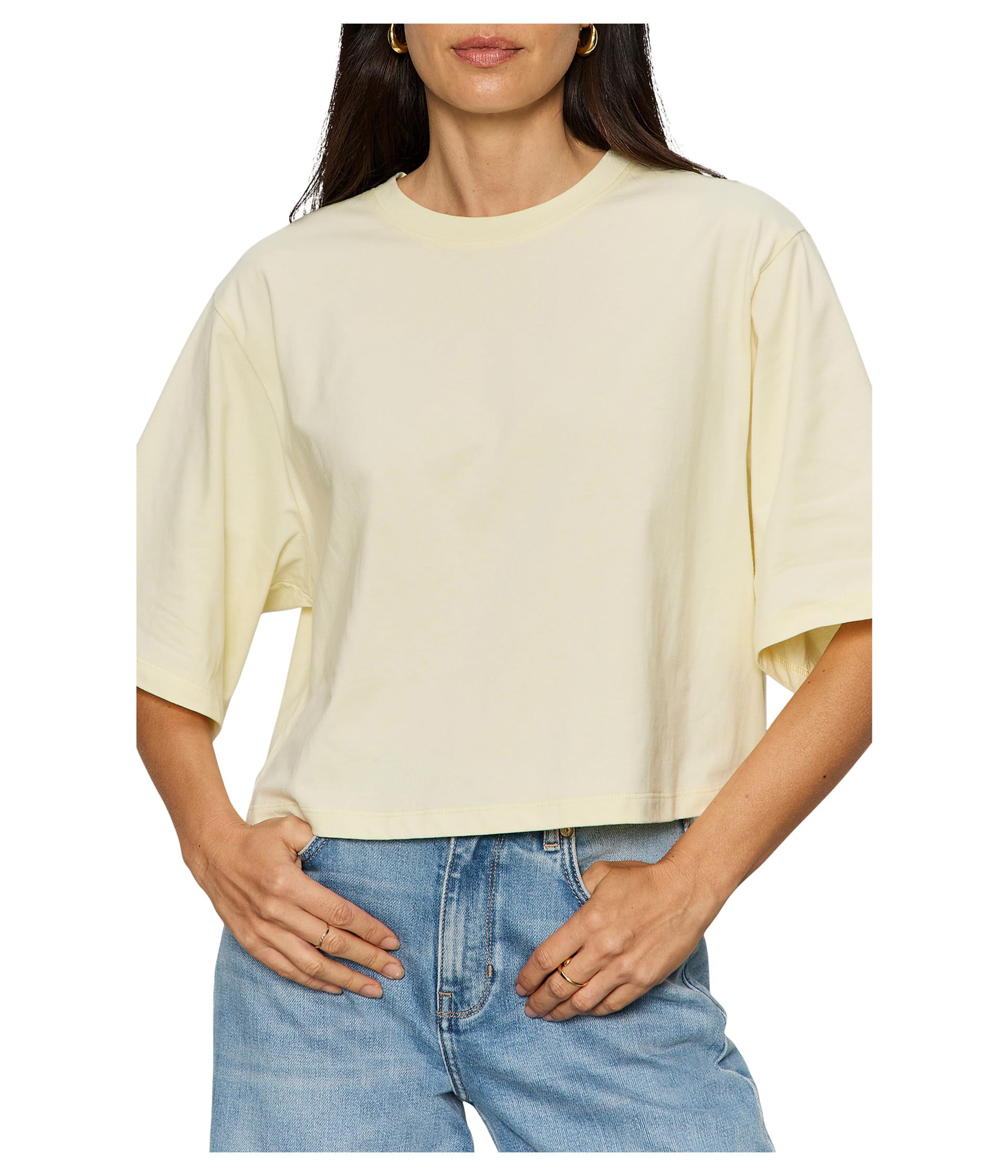 Sanctuary Belle Tee футболка женская