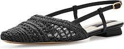 Black Sultry Raffia