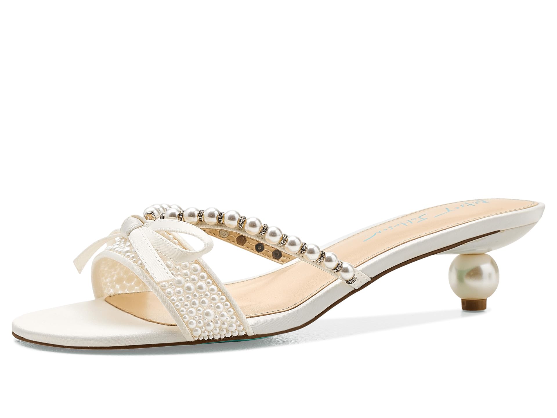Сандалии Blue by Betsey Johnson Mandy