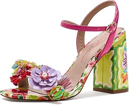 Blue by Betsey Johnson Masen сандалии