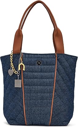 Женская сумка THINK ROYLN High Note Tote