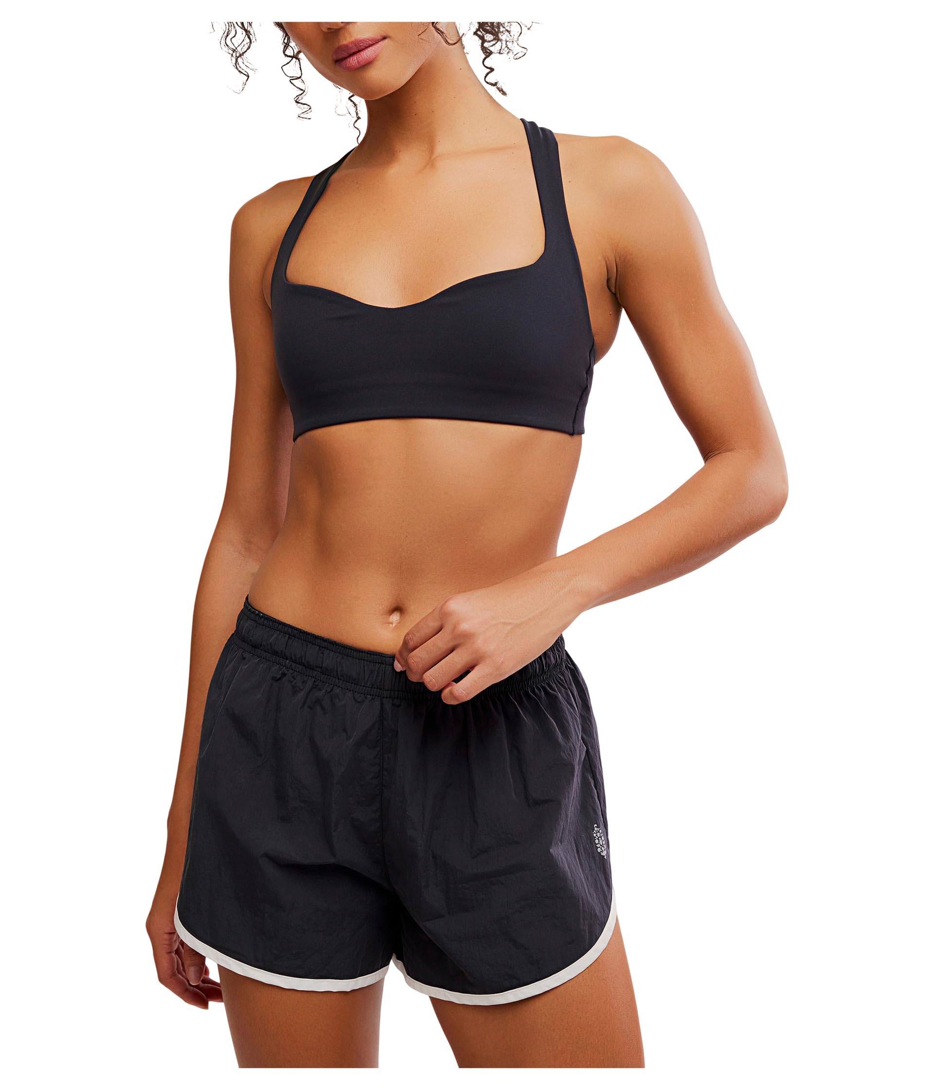 Win Win Sweetheart Bra