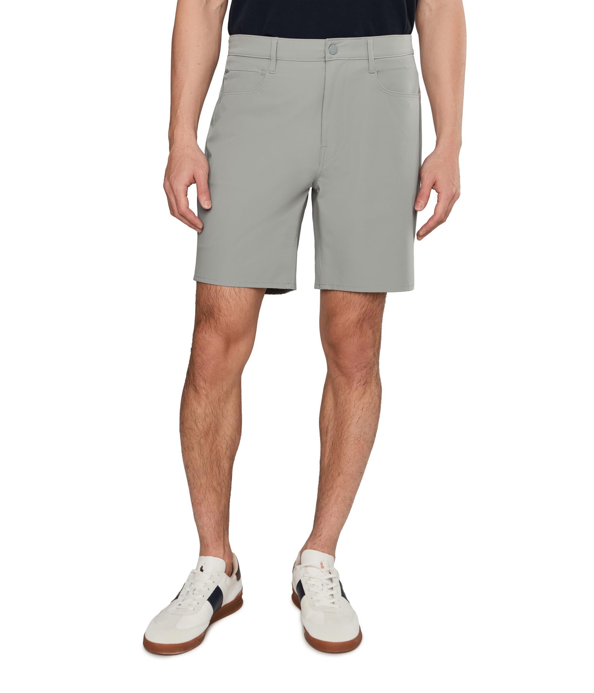 Bay Short Athletic Shorts Мужской