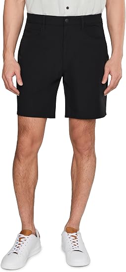 Bay Short Athletic Shorts Мужской