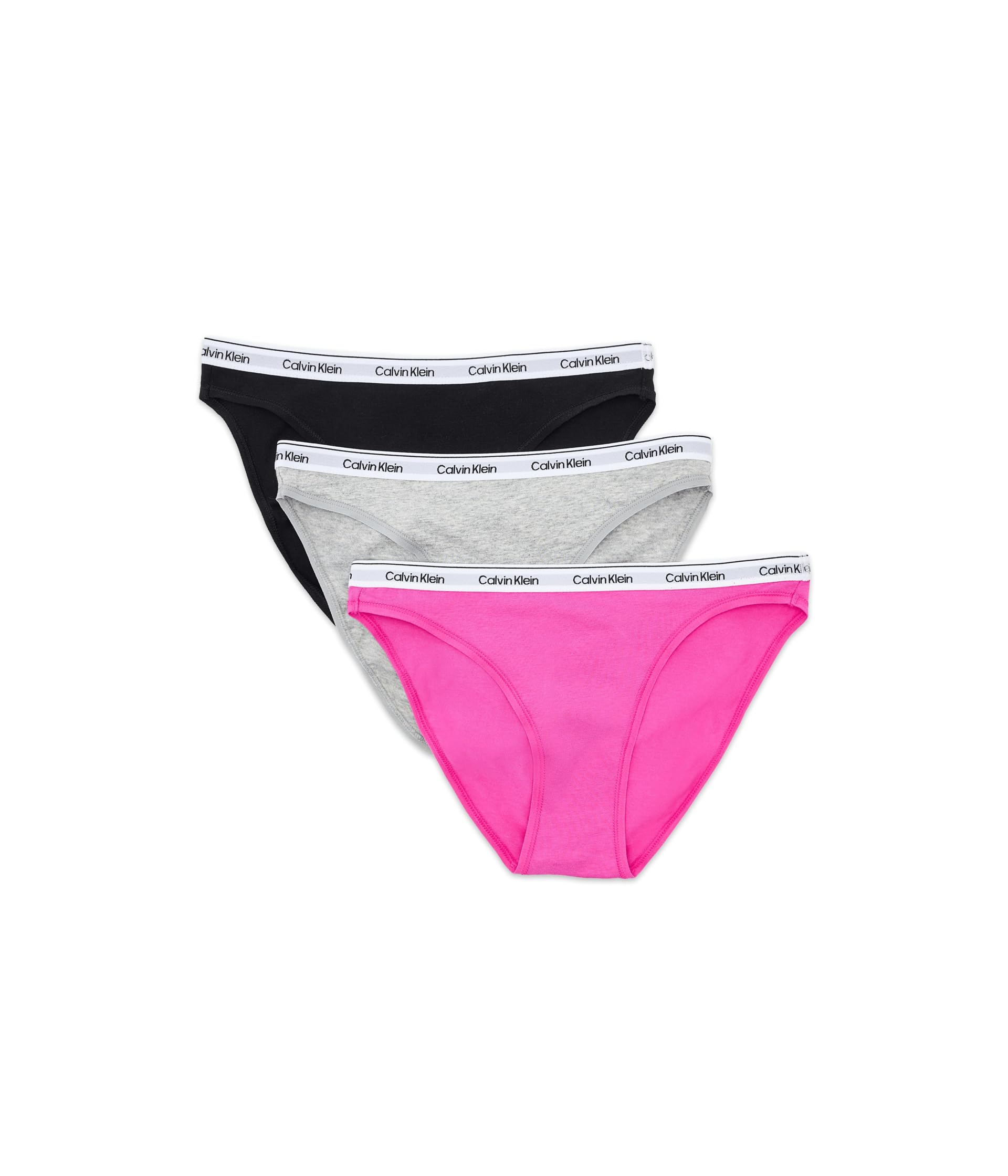 Icon Logo Bikini 3-Pack