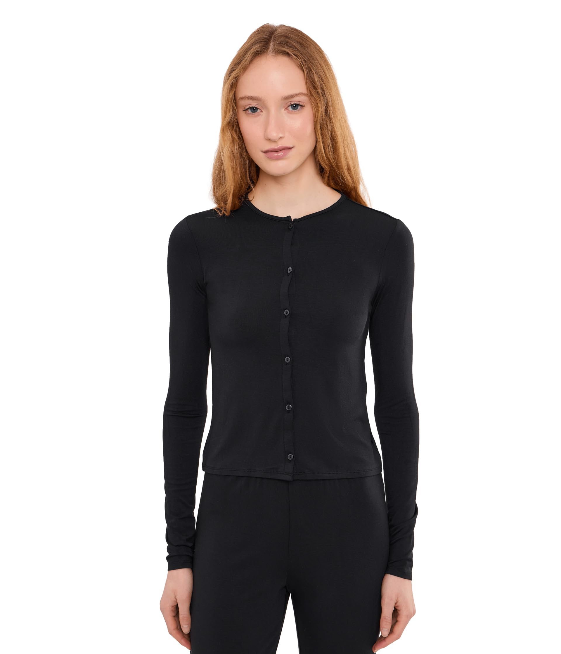 Ultra Soft Modal Modal Cardi