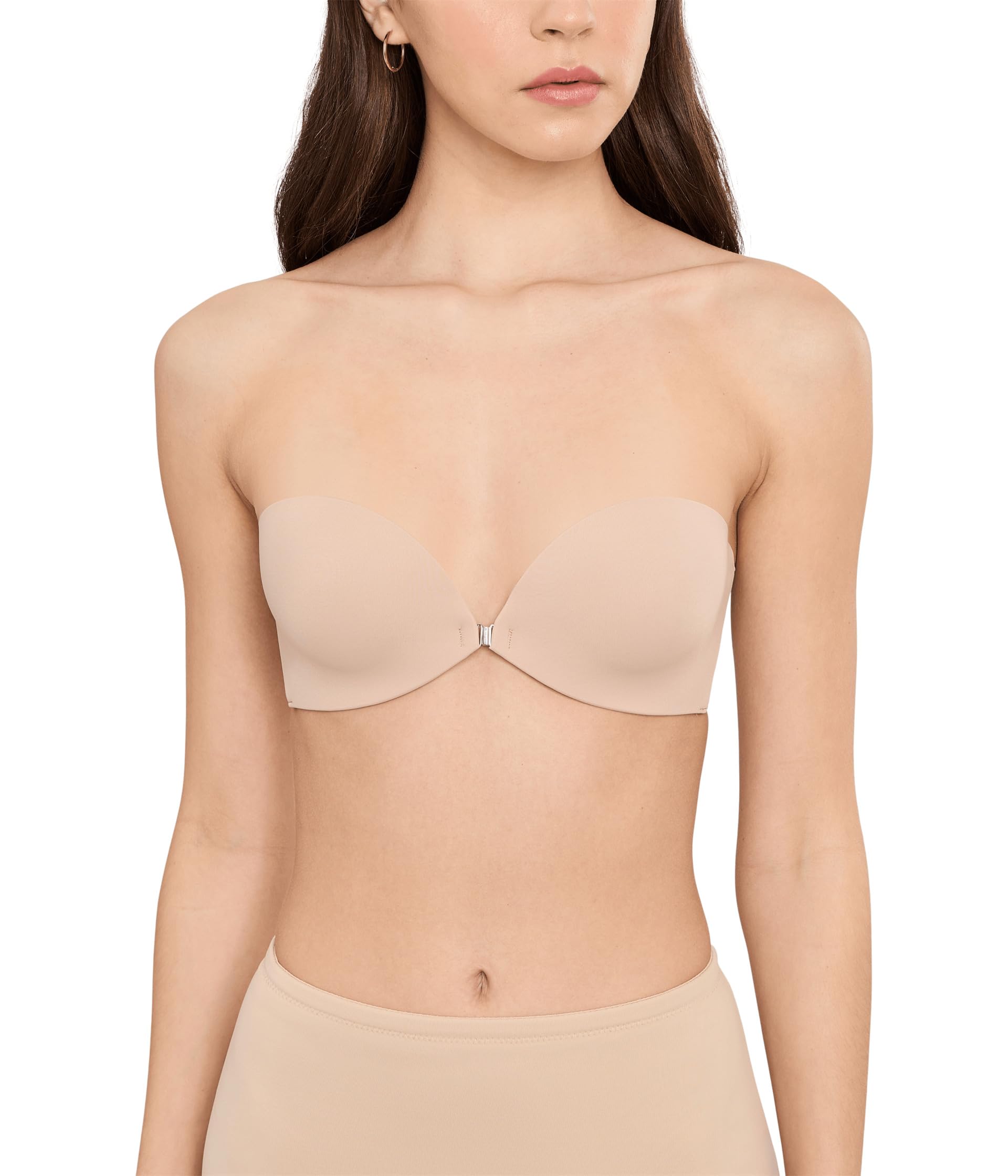 Perfectly Fit Strapless Bra