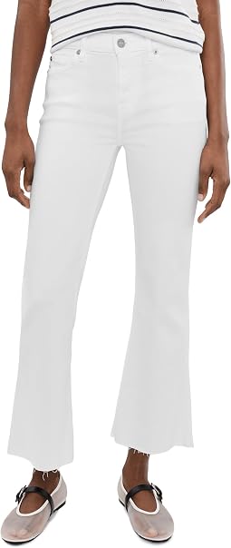Женские укороченные джинсы Cropped Dojo in Soleil
