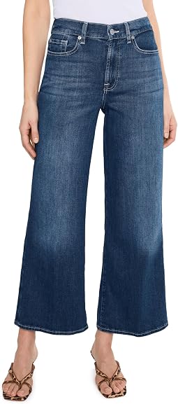 7 For All Mankind Lotta ботинки на щиколотку