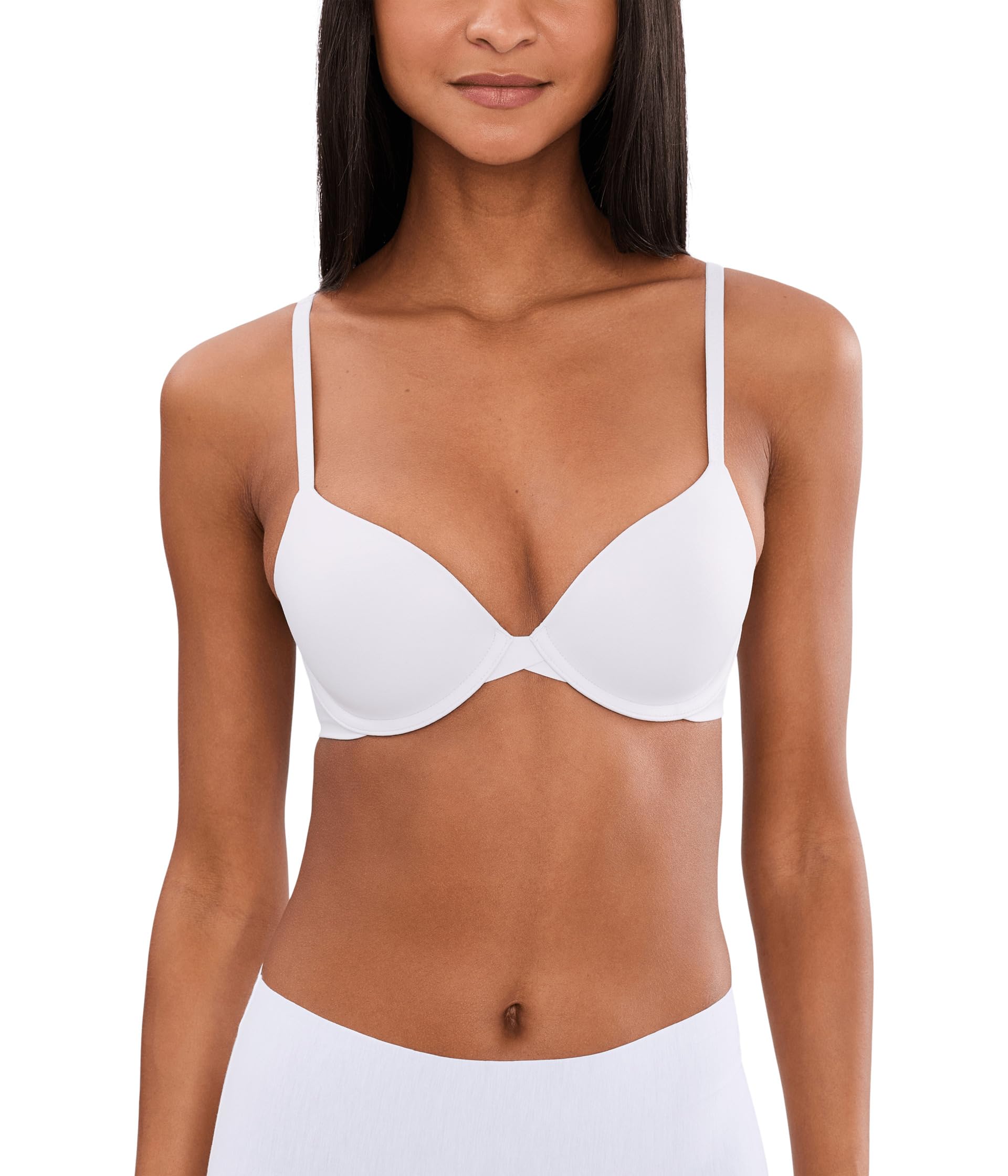 Perfectly Fit Lightly Lined Full Coverage Bra