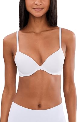 Perfectly Fit Lightly Lined Full Coverage Bra