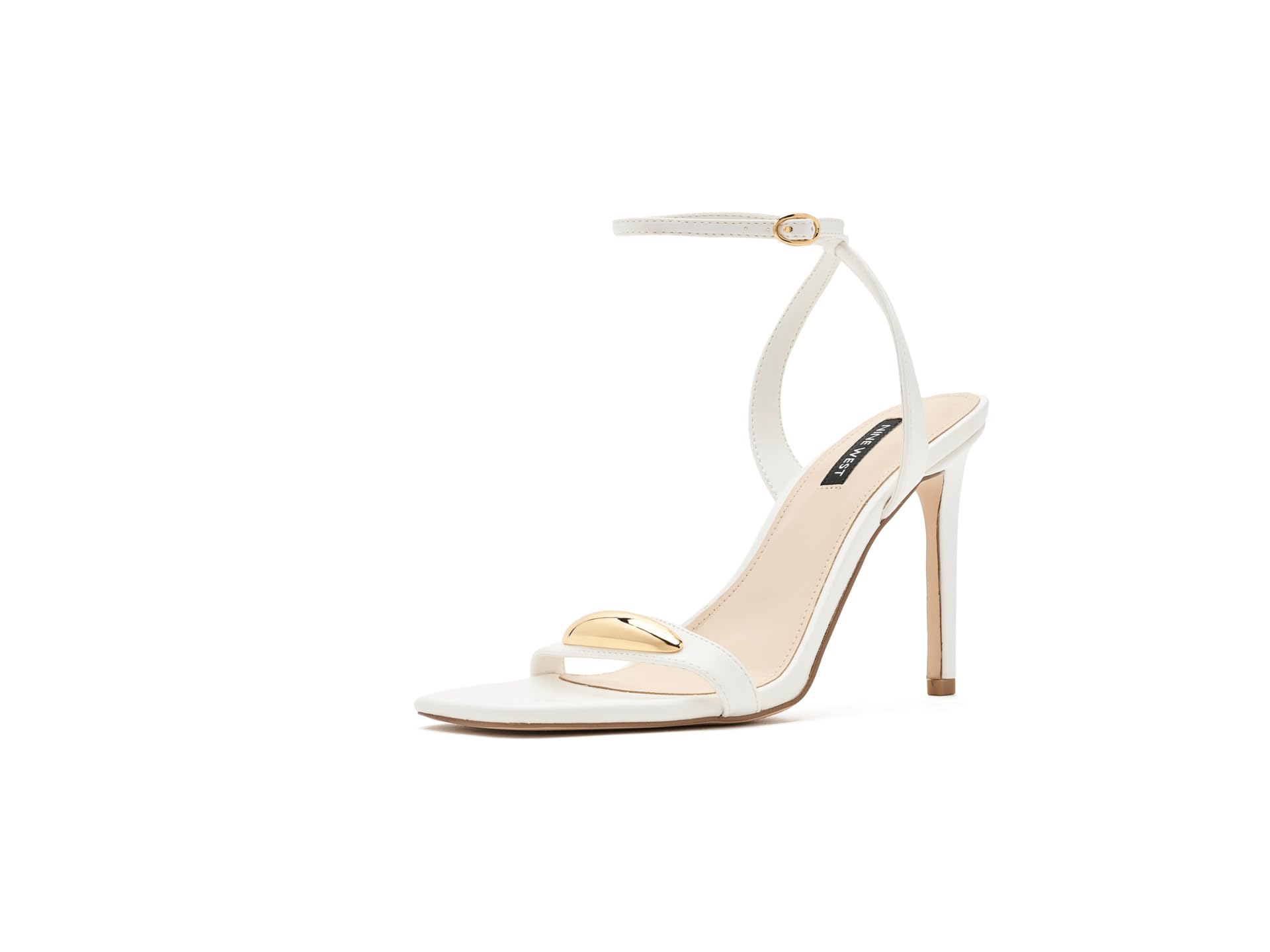 Props сандалии Nine West
