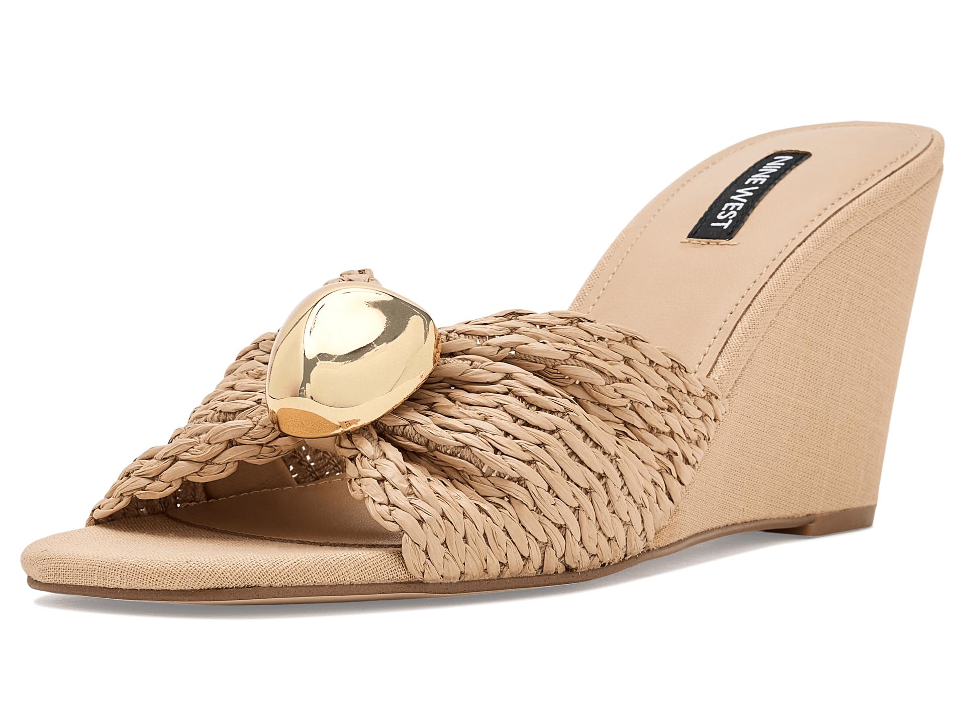 Сандалии Nessla от Nine West