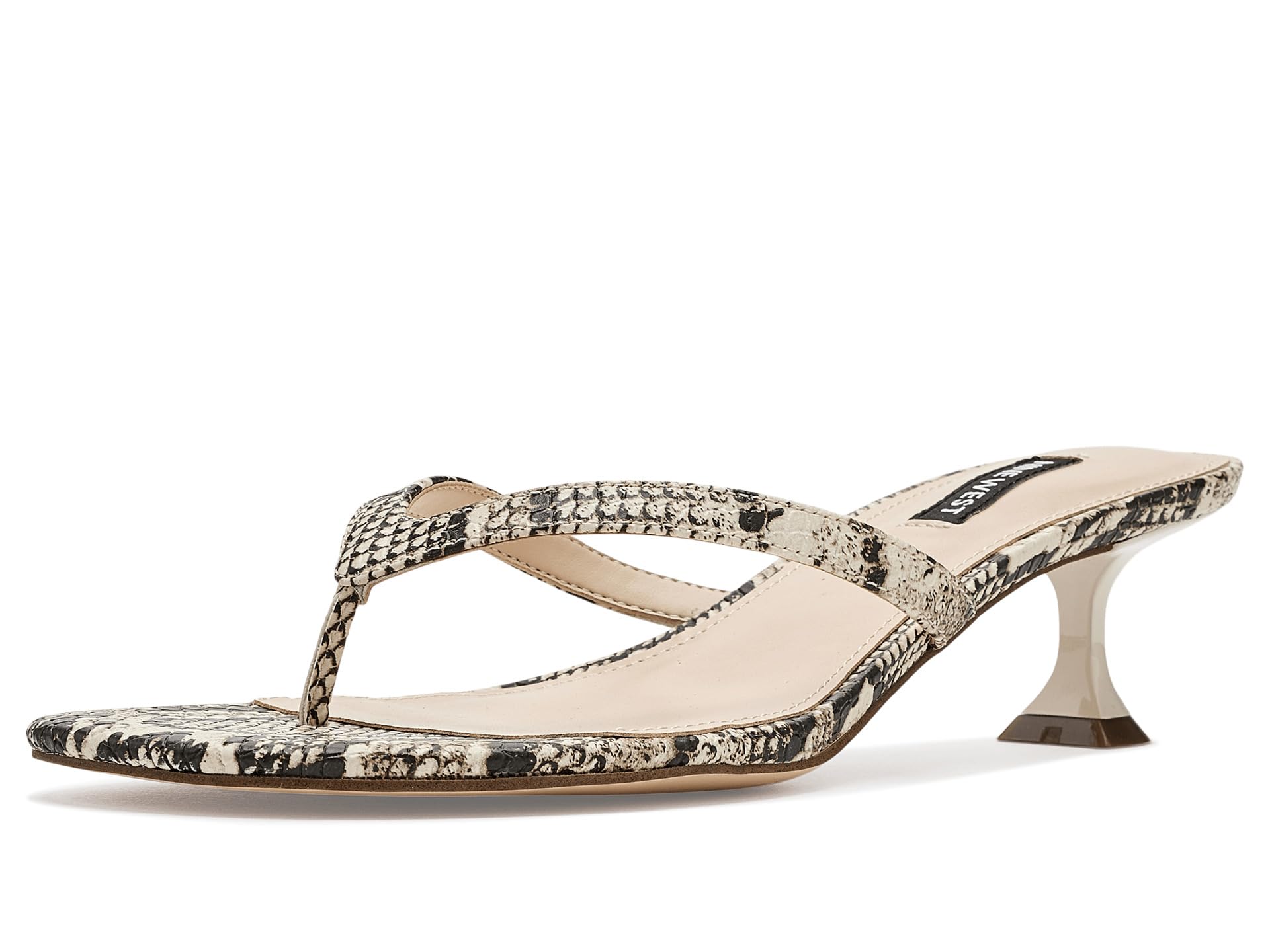 Сандалии Nine West Cruise