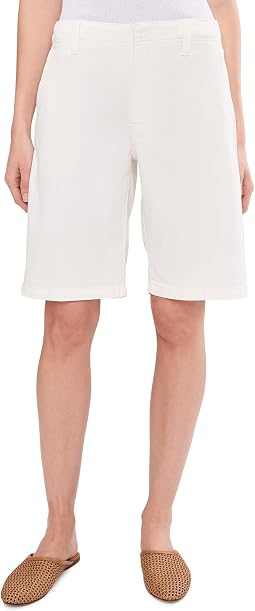 Weekender Mid-Rise Relaxed Shorts