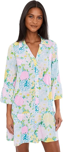 Rayanna Tunic Dress