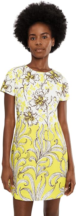Комбинезон Lilly Pulitzer Melodie с юбкой