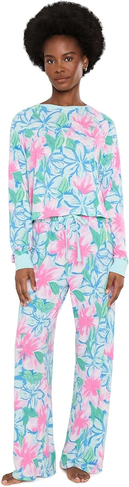Daybreak Floral