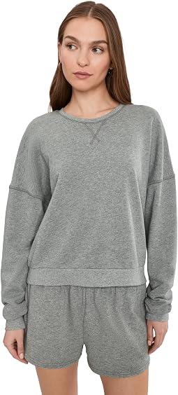 Комплект Weekend Club Long Sleeve Shorties