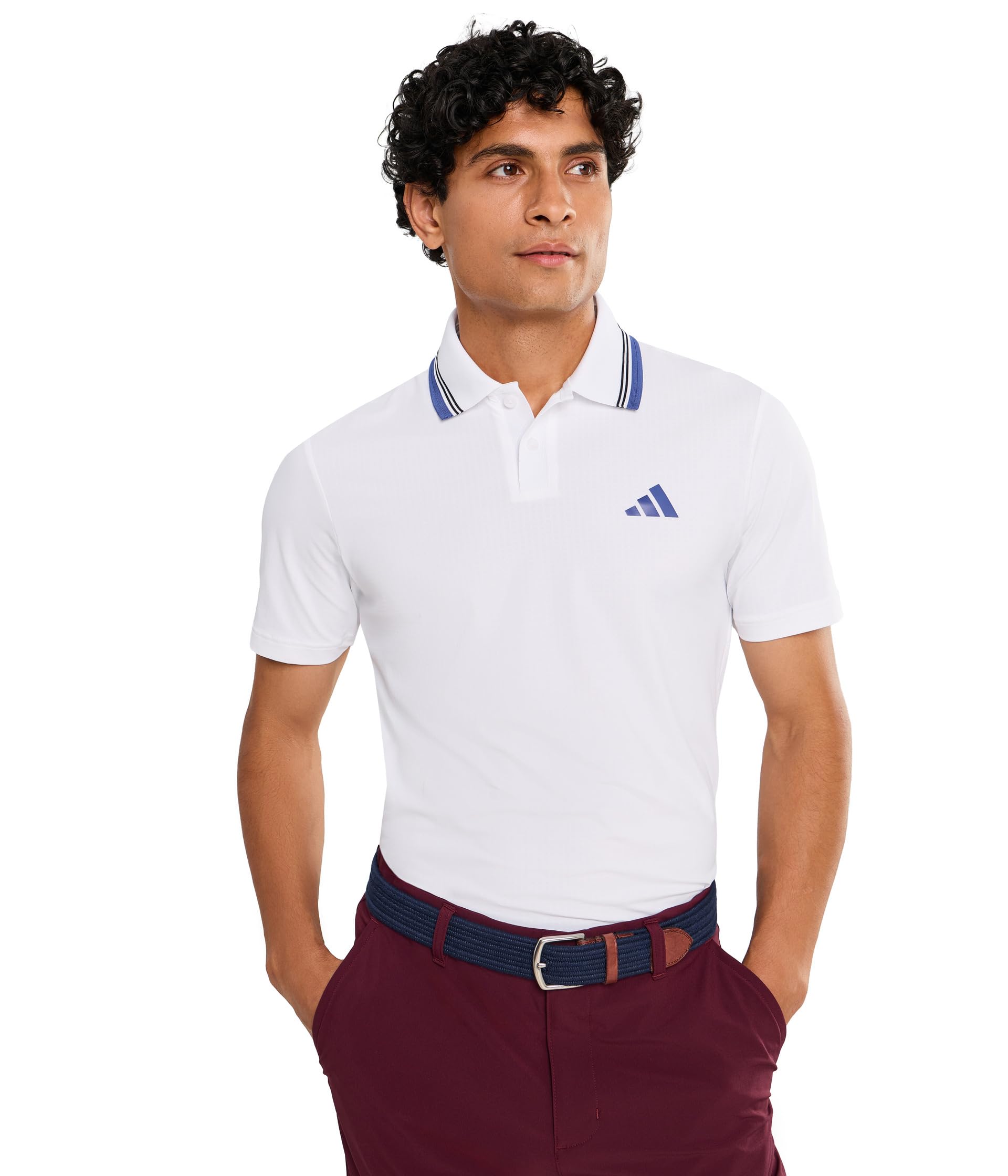 Ultimate365 Tour Climacool+ Polo Shirt