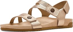 Bronze Leather