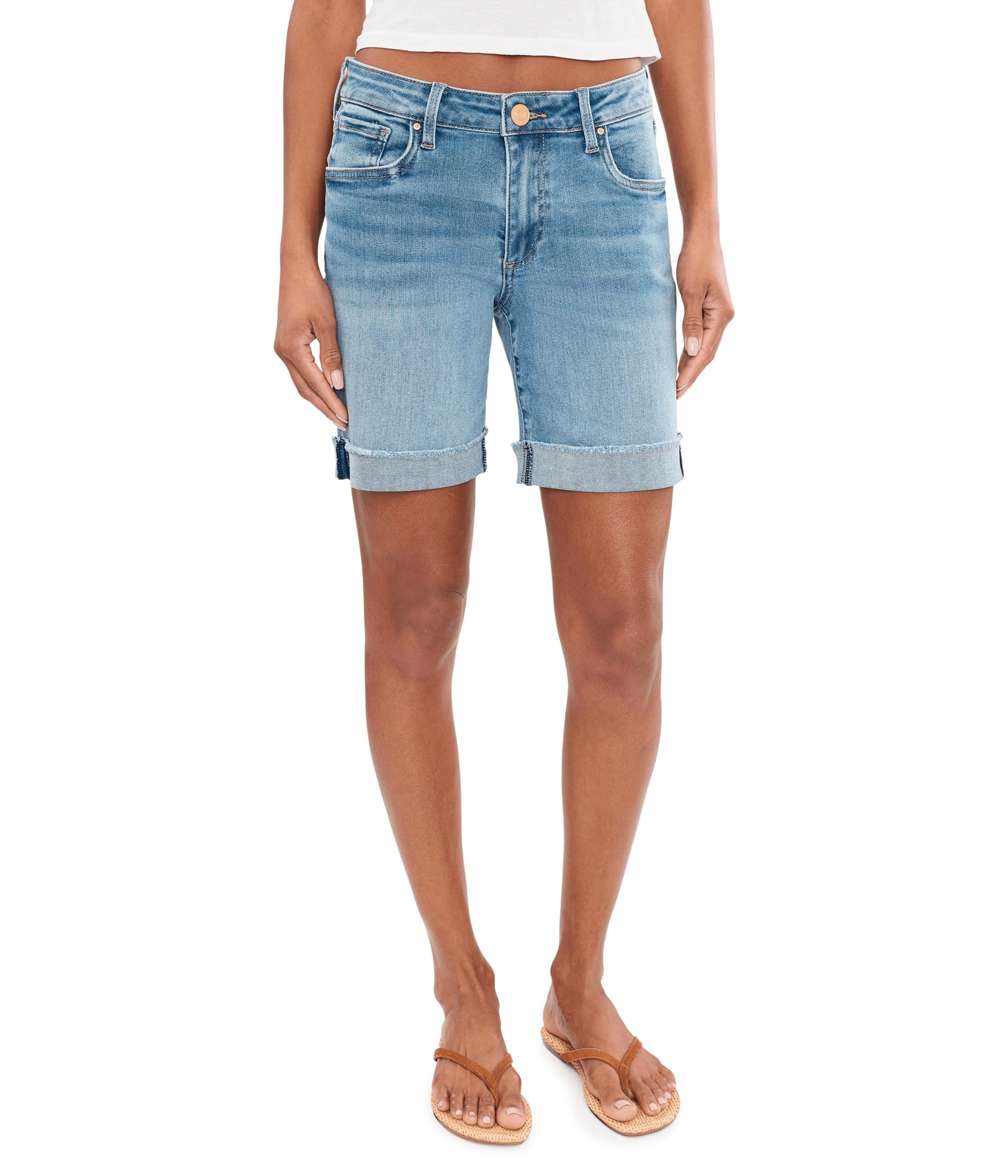 Catherine Boyfriend Short in Present