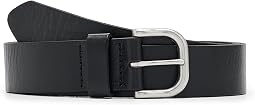 True Black with Nickel