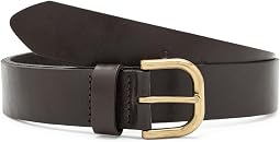 Everyday Belt in Leather