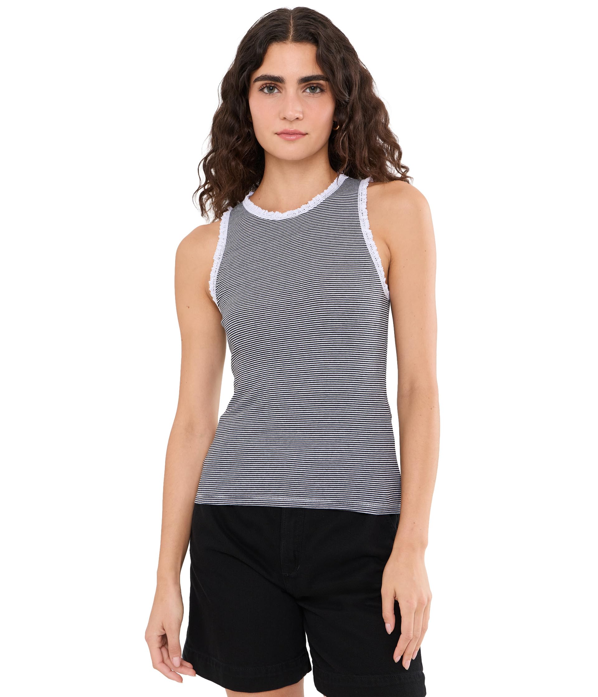 Топ Bliss Tank Madewell