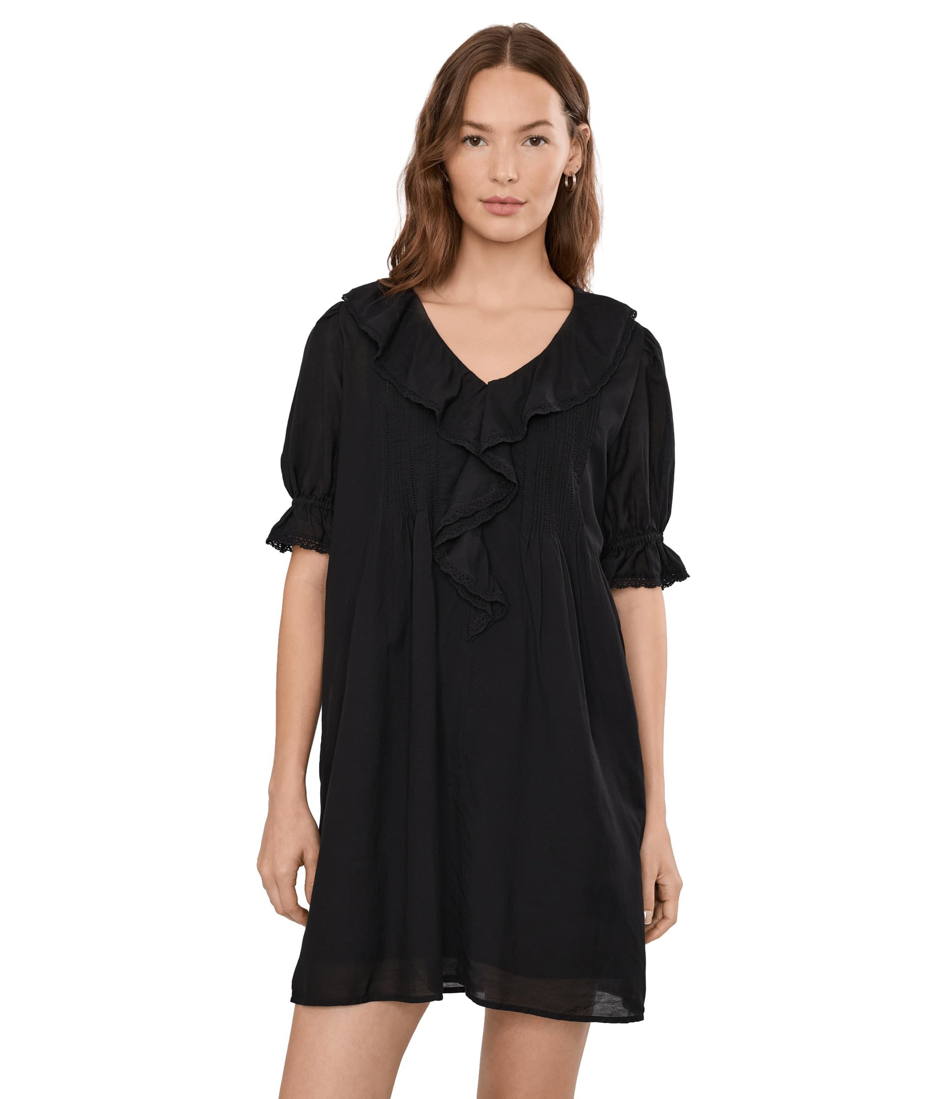 Kelly Dress -Sushi Voile
