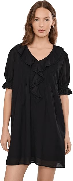 Kelly Dress -Sushi Voile