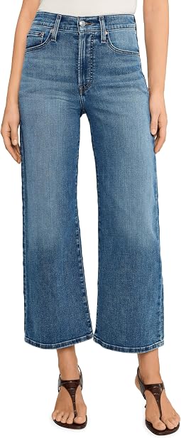 The Wide Leg Crop in Oneida