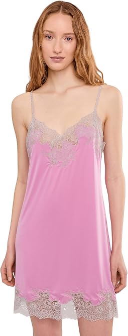 Tulip With Ashen Lace